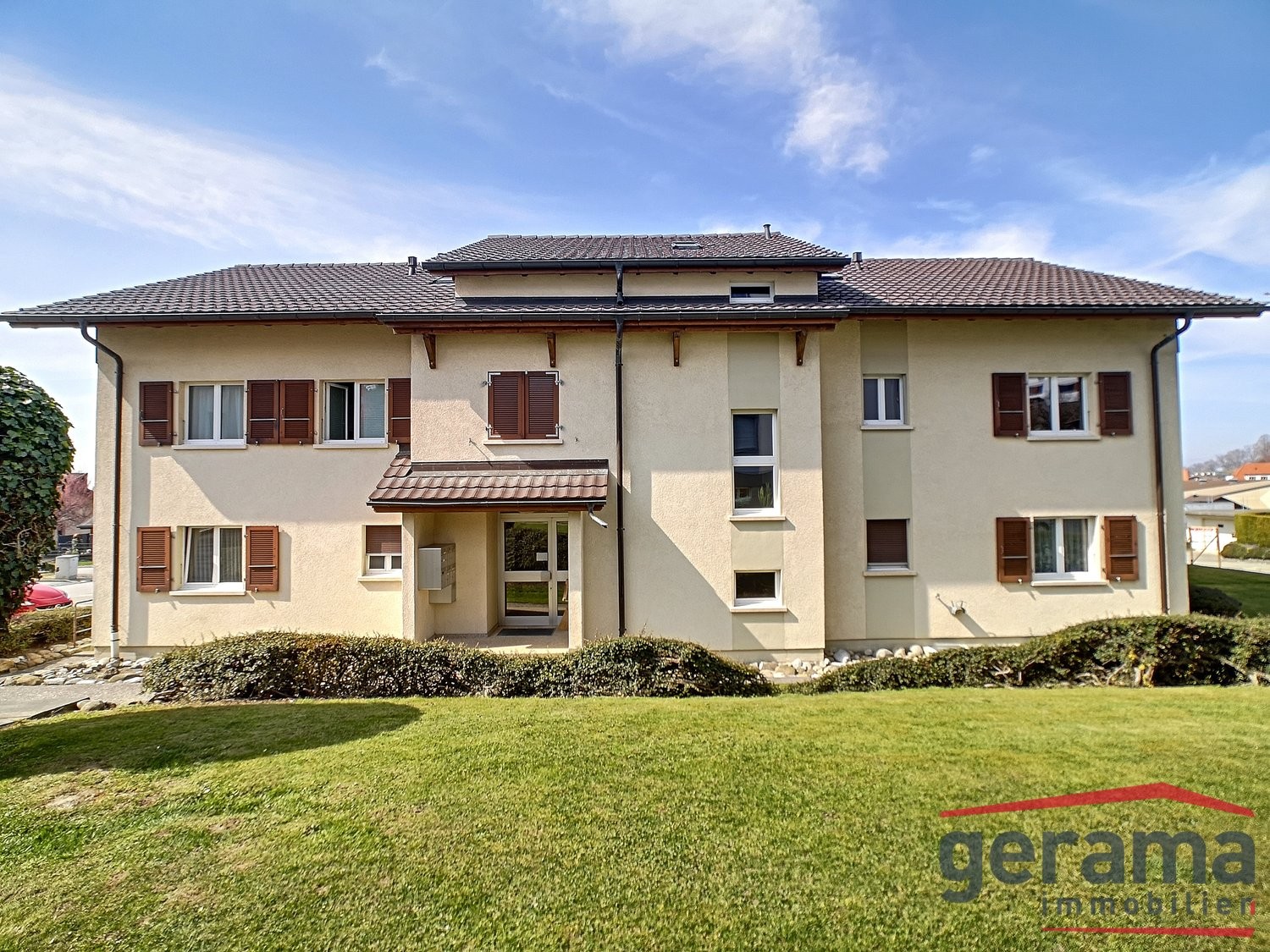 Appartamento di 1 ½ locali, foto 3 di 4