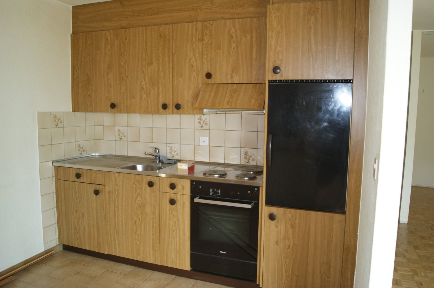 Appartamento di 1 ½ locali, foto 2 di 4