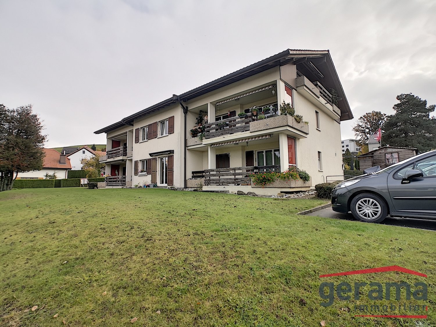 Appartamento di 1 ½ locali, foto 4 di 4