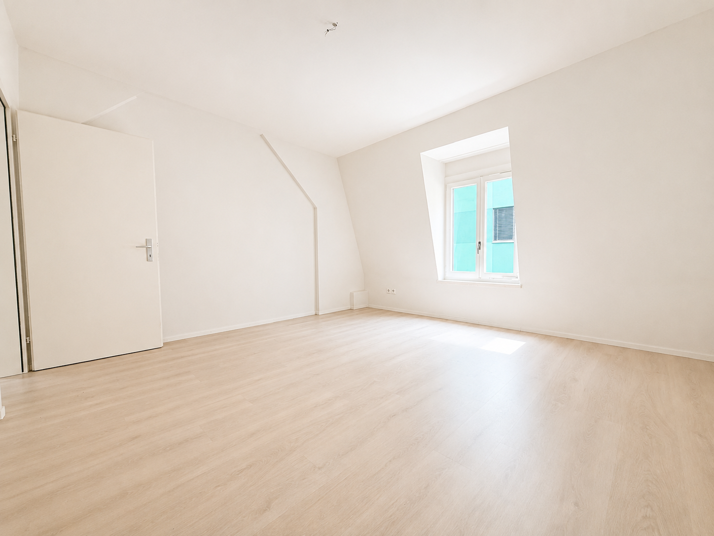 3 ½ rooms roof flat, photo 6 of 9