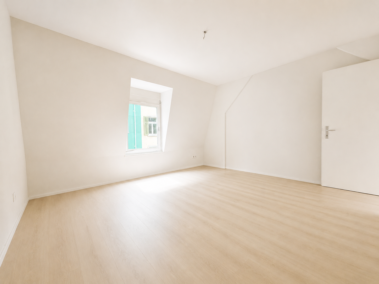 3 ½ rooms roof flat, photo 7 of 9