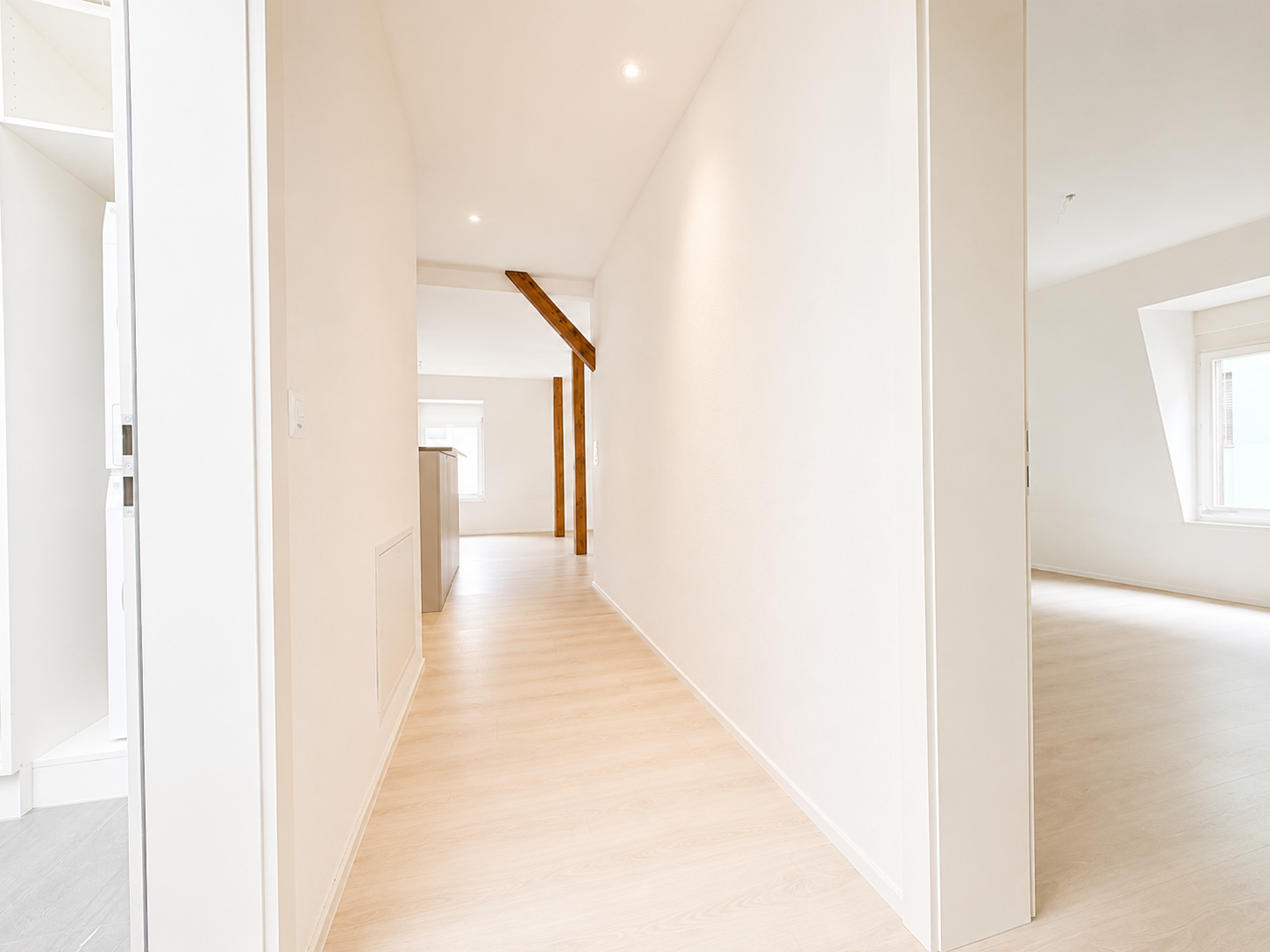 3 ½ rooms roof flat, photo 5 of 9