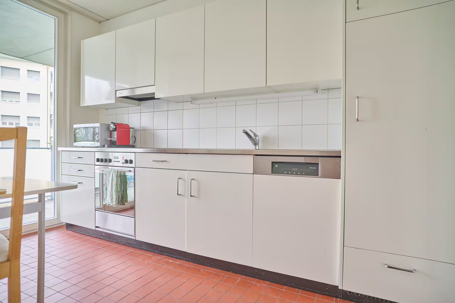 3 rooms apartment, photo 1 of 10