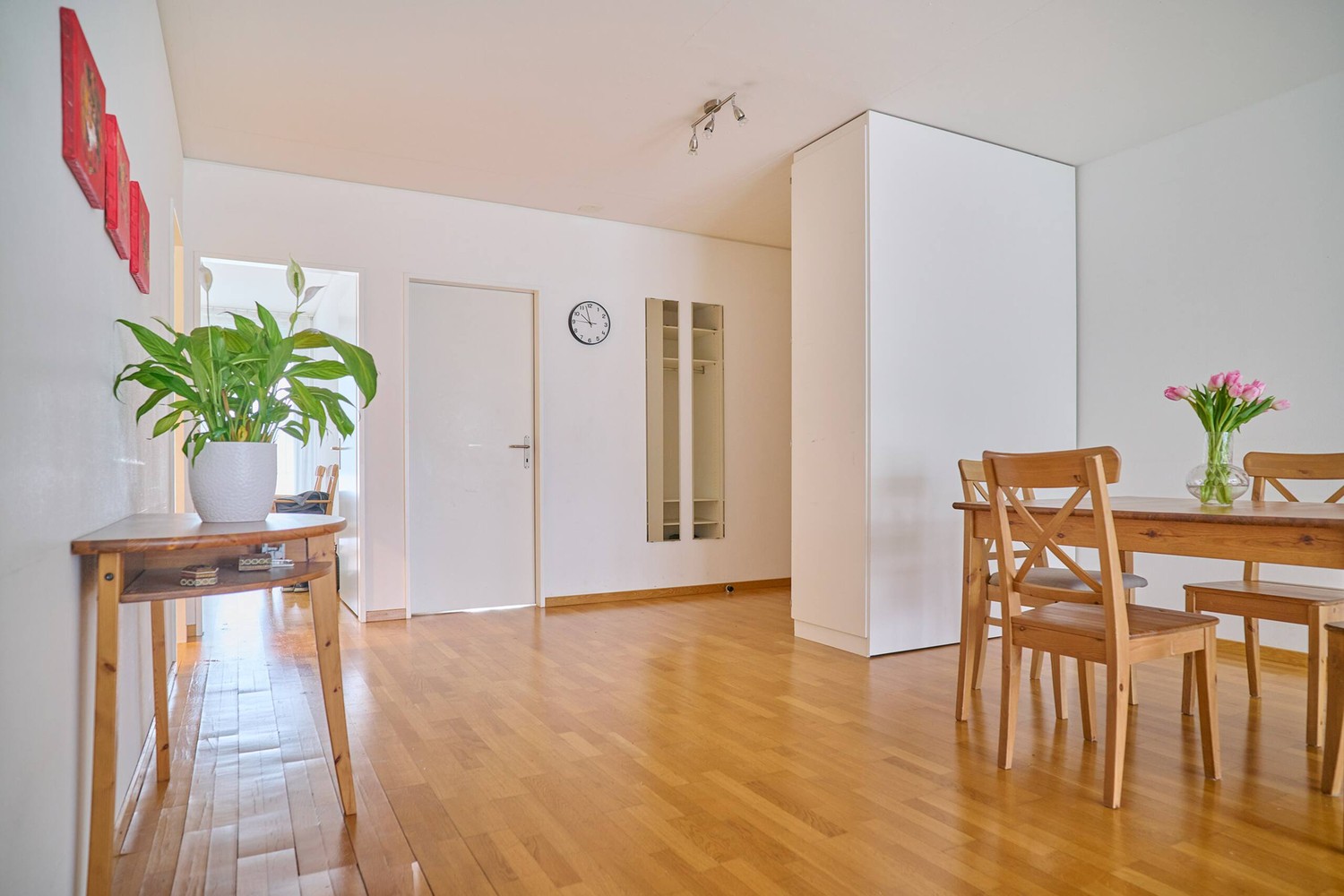 3 rooms apartment, photo 7 of 10