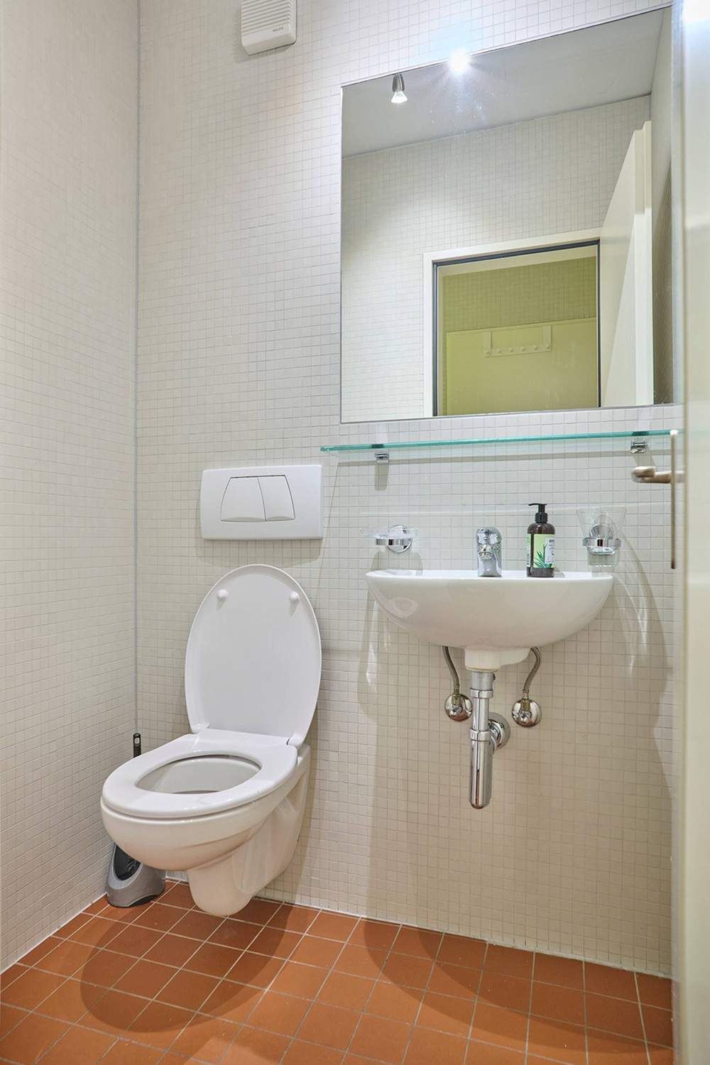 3 rooms apartment, photo 9 of 10