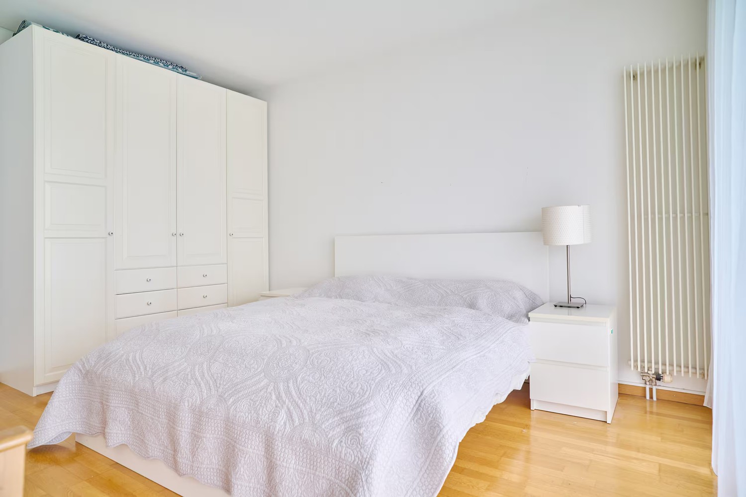 3 rooms apartment, photo 4 of 10