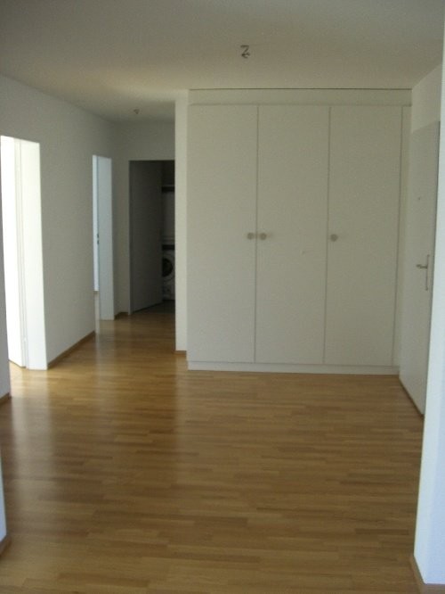 2 ½ rooms attic flat