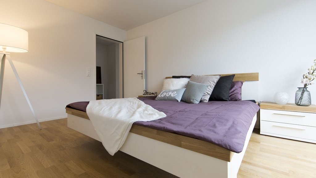 3 ½ rooms apartment, photo 5 of 8