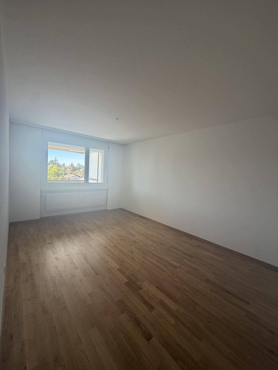3 rooms apartment, photo 3 of 8