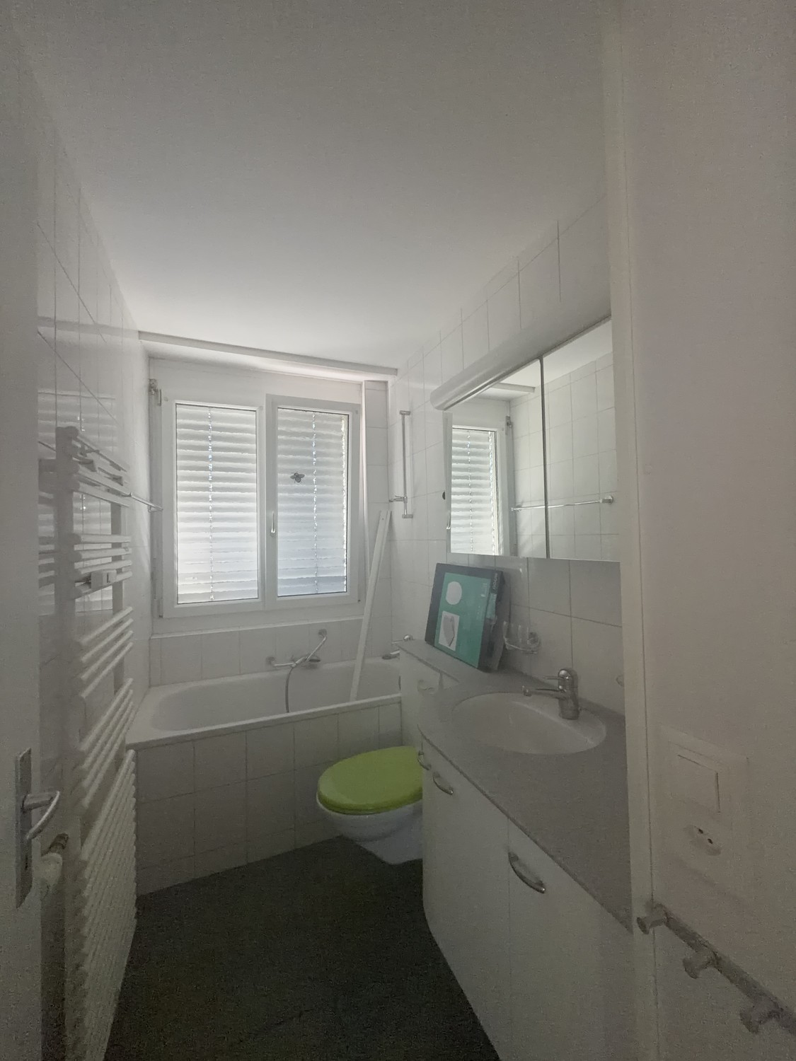 3 rooms apartment, photo 5 of 8