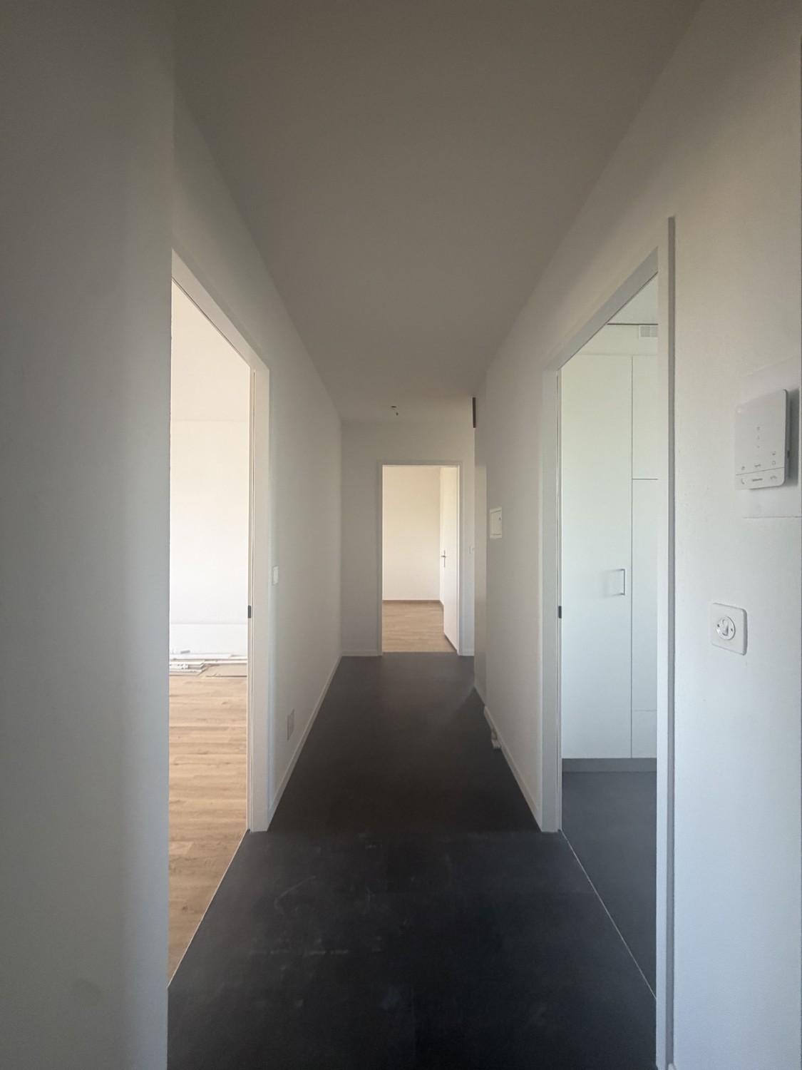 3 rooms apartment, photo 6 of 8