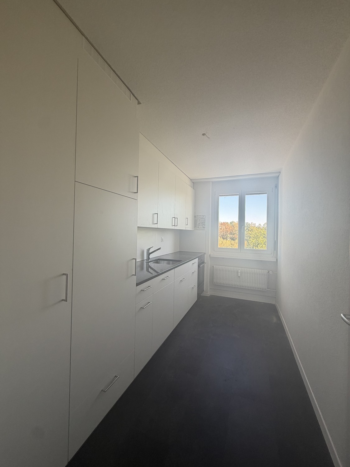 3 rooms apartment, photo 7 of 8