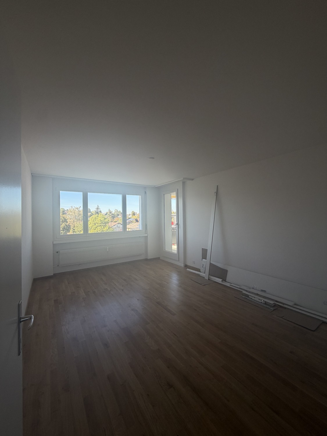 3 rooms apartment, photo 1 of 8