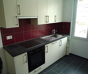 4 ½ rooms apartment, photo 5 of 9