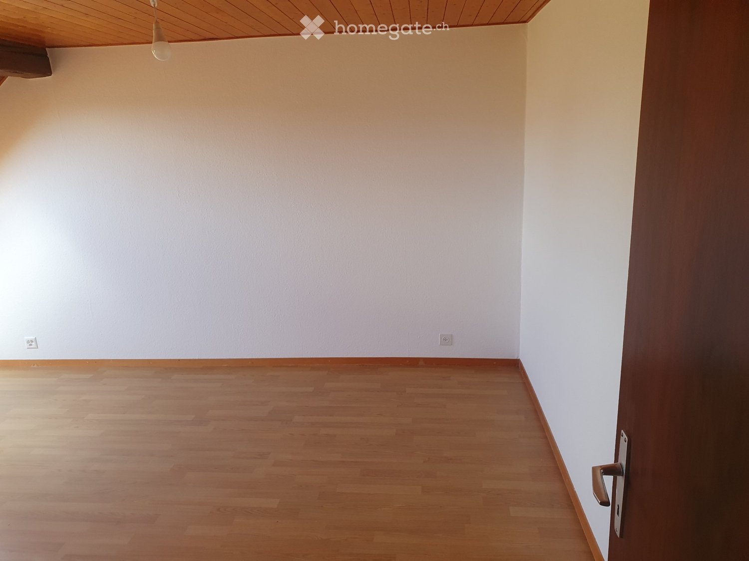 4 ½ rooms apartment, photo 5 of 5