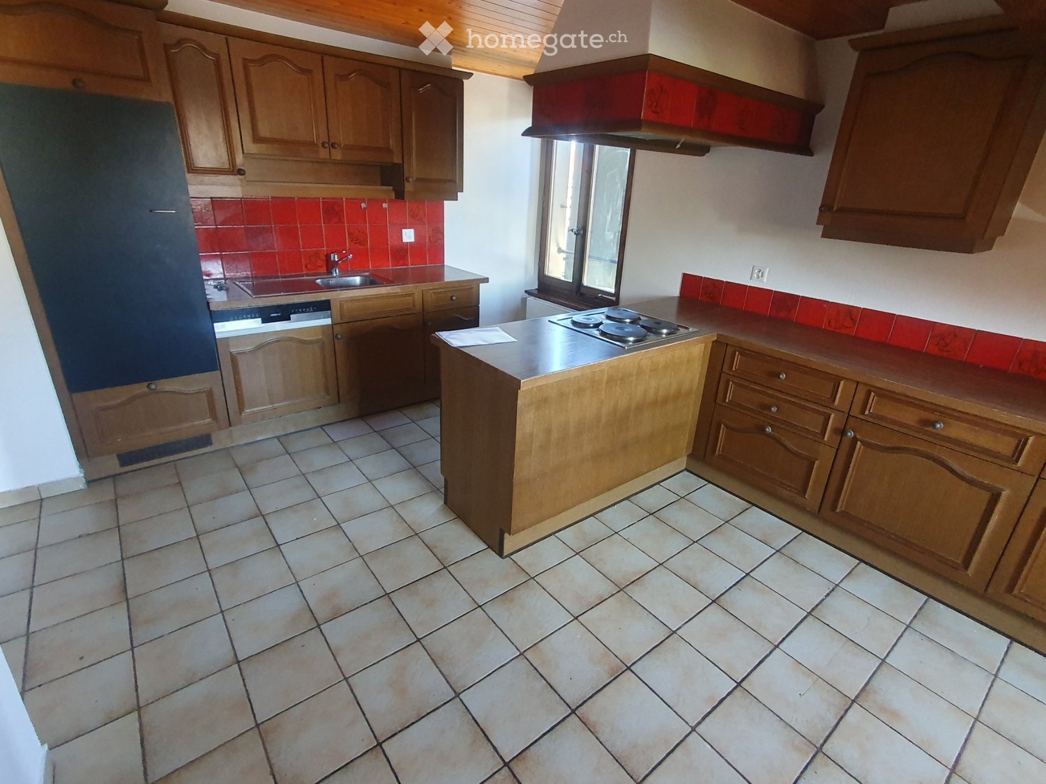 4 ½ rooms apartment, photo 1 of 5