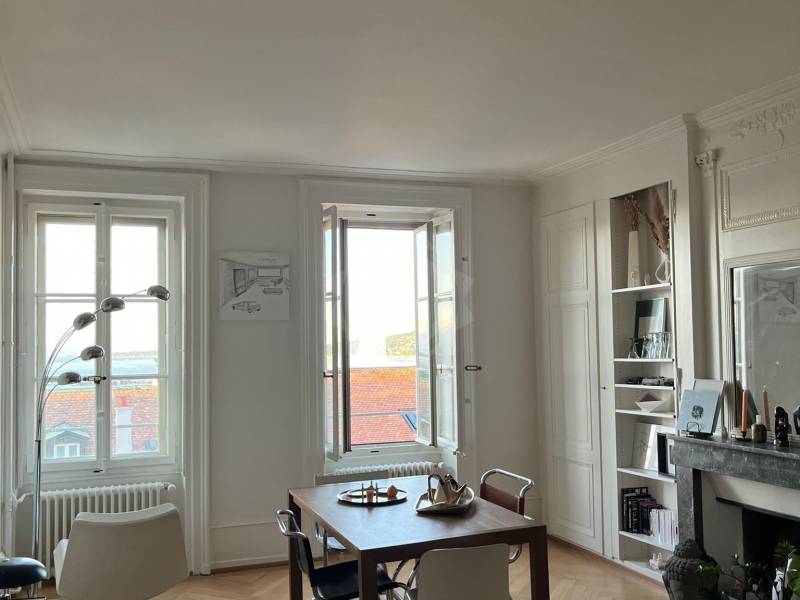 3 ½ rooms apartment, photo 4 of 10