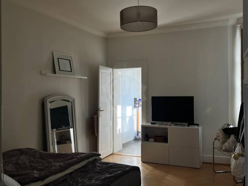 3 ½ rooms apartment, photo 9 of 10