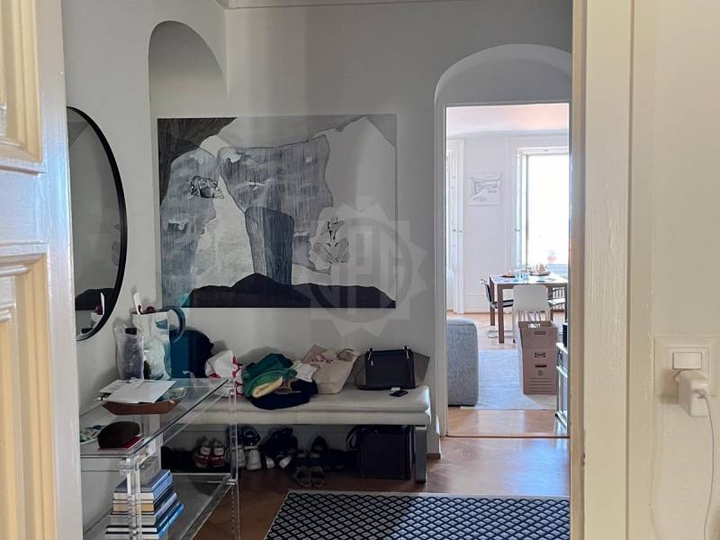 3 ½ rooms apartment, photo 8 of 10