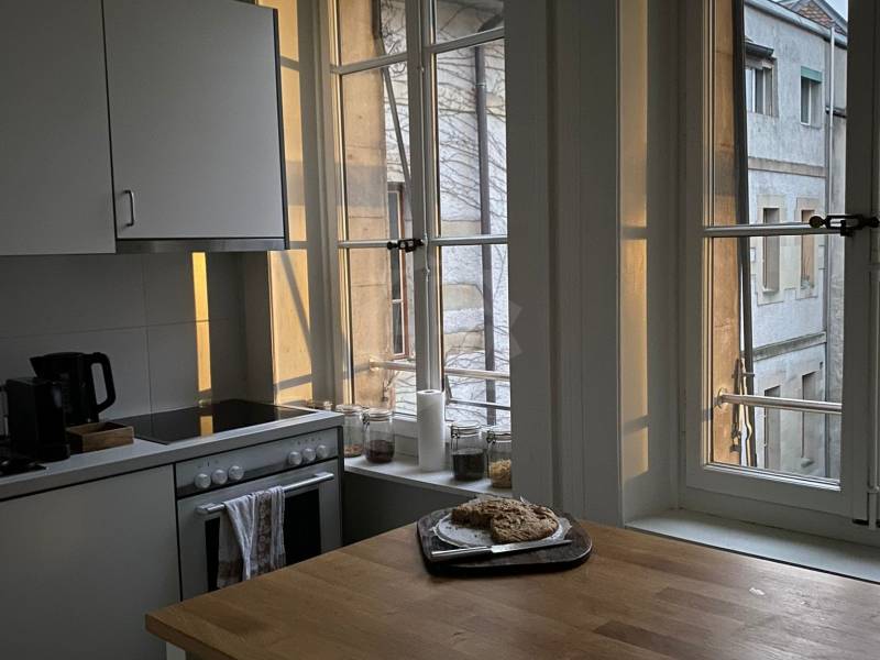3 ½ rooms apartment, photo 5 of 10