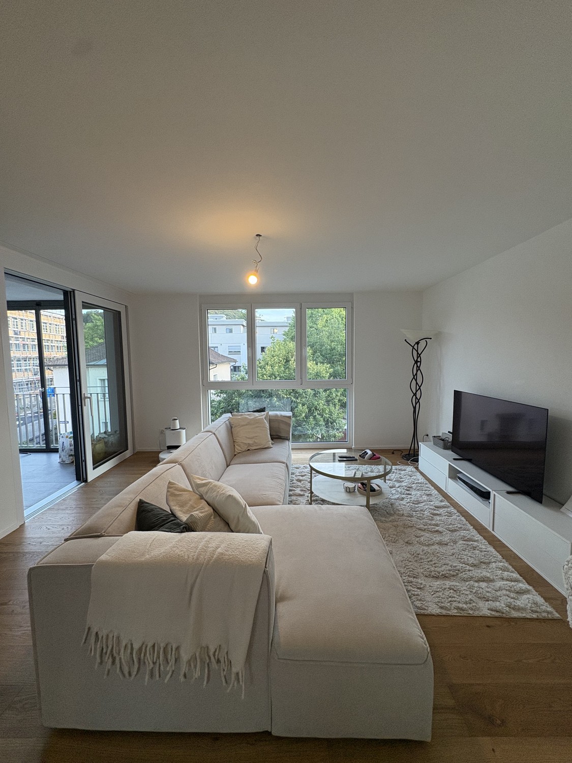 3 ½ rooms apartment, photo 2 of 10