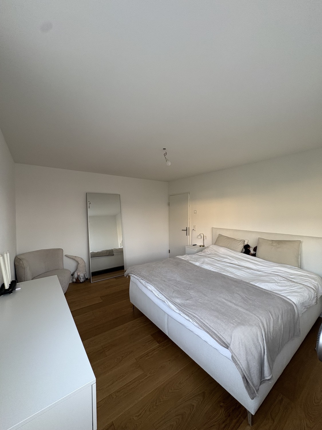 3 ½ rooms apartment, photo 4 of 10