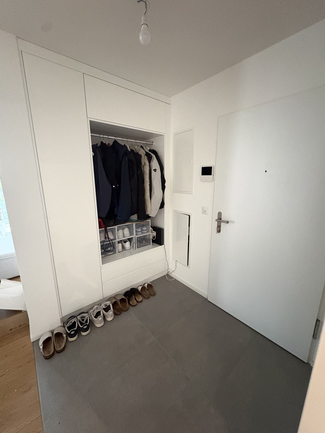3 ½ rooms apartment, photo 10 of 10