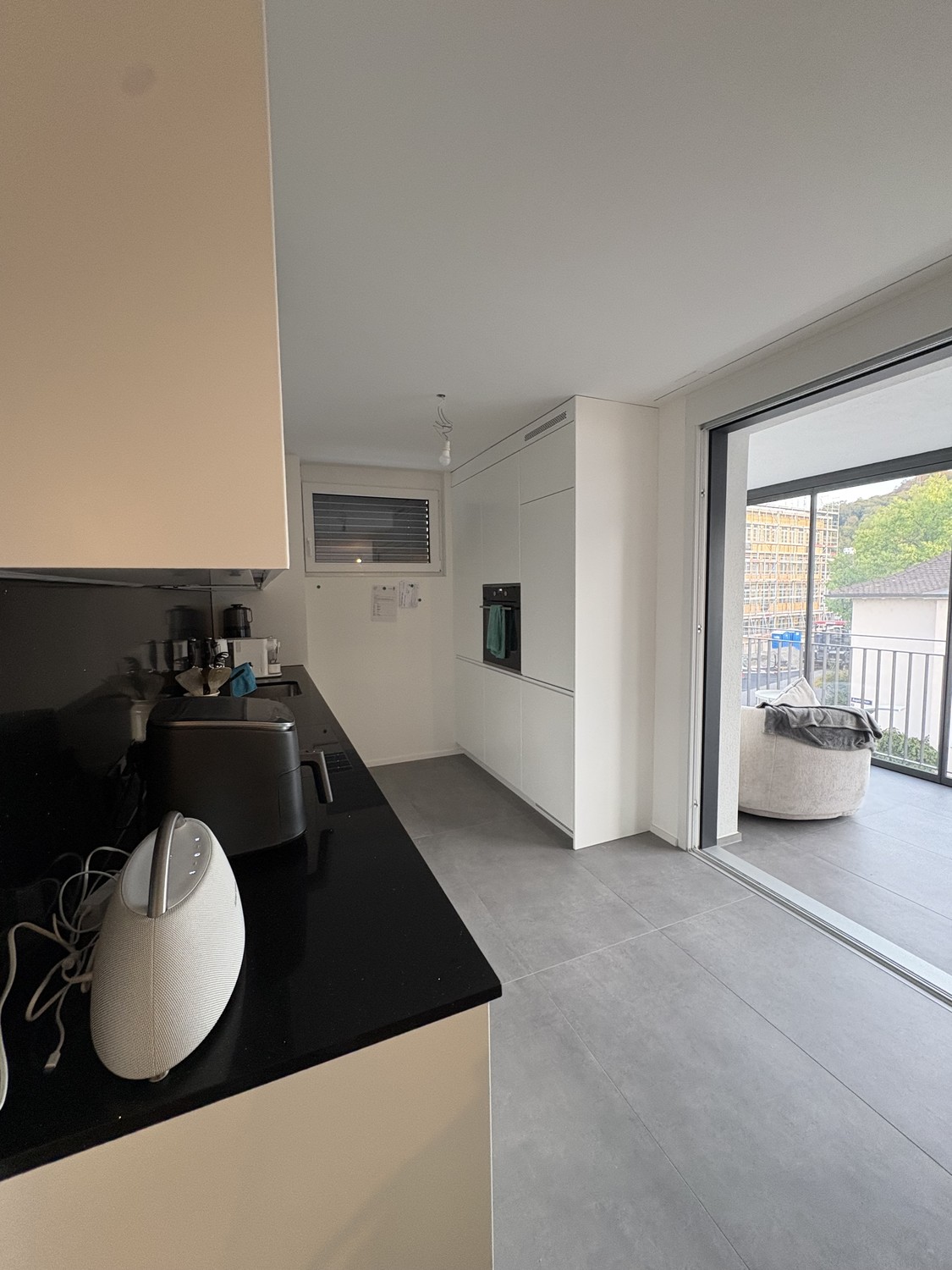 3 ½ rooms apartment, photo 7 of 10