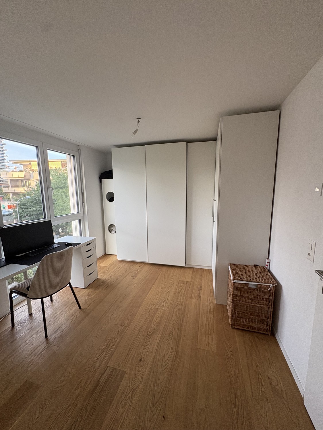 3 ½ rooms apartment, photo 5 of 10