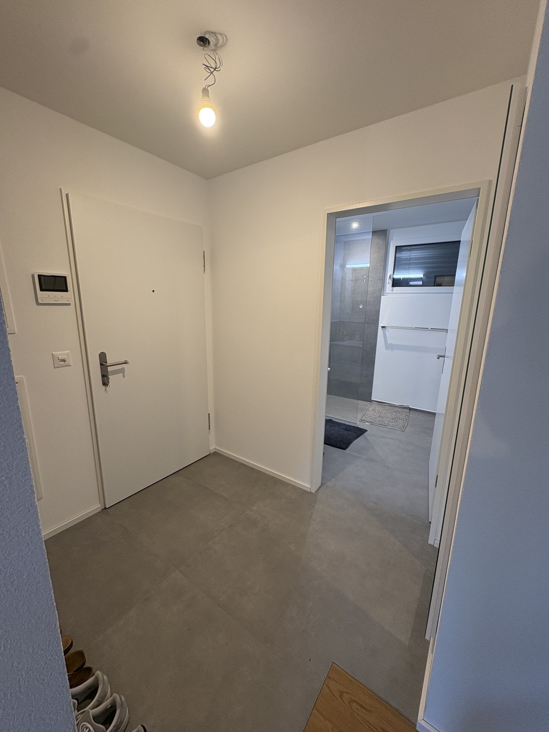 3 ½ rooms apartment, photo 9 of 10