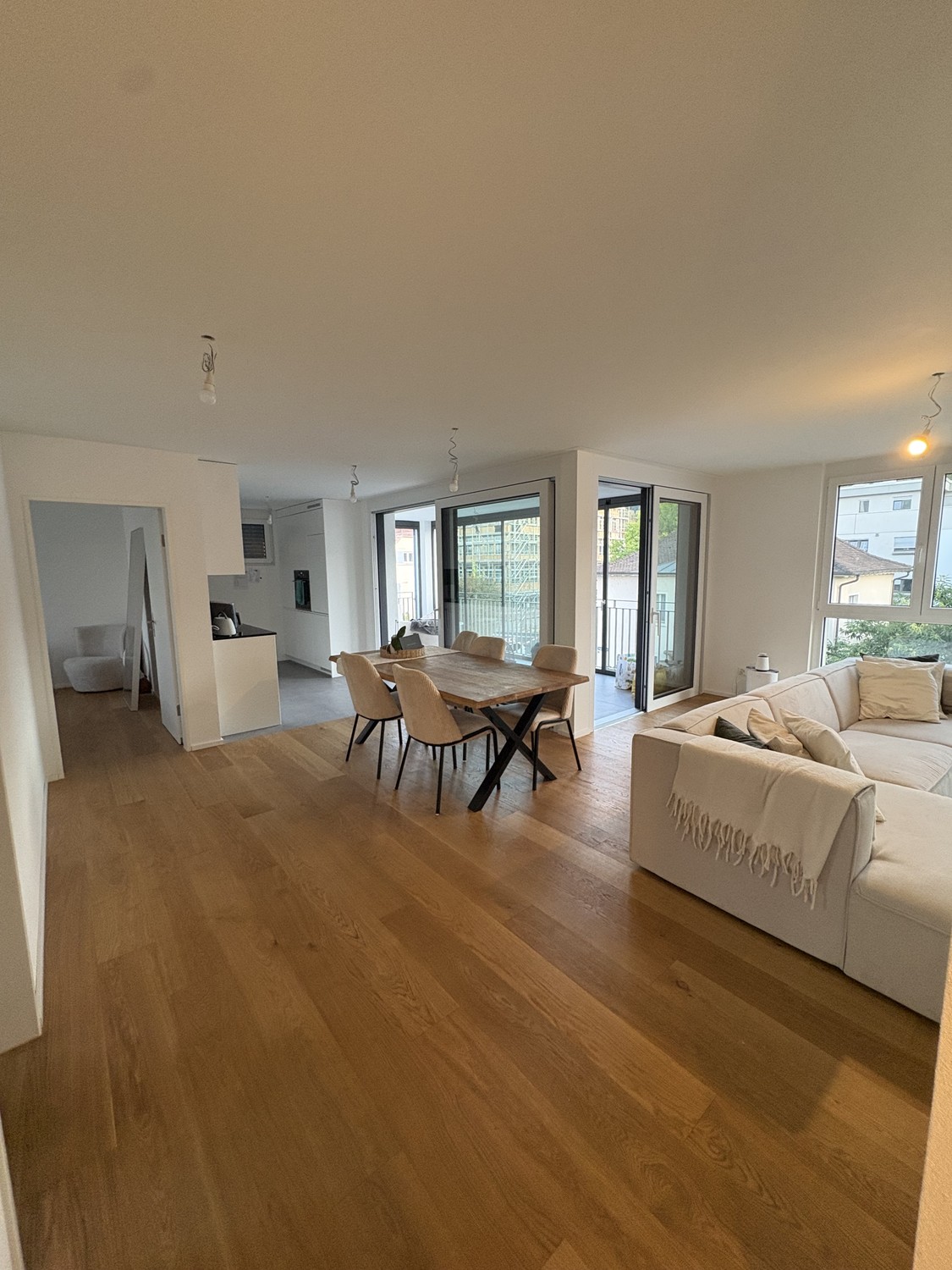 3 ½ rooms apartment, photo 1 of 10