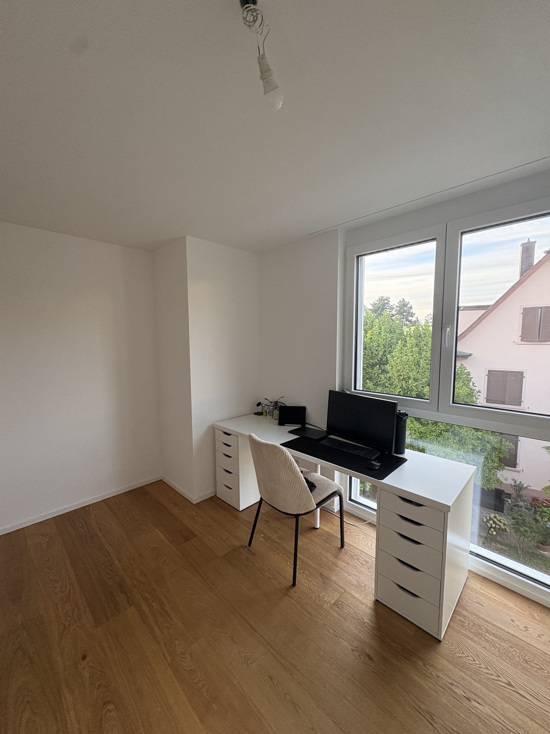 3 ½ rooms apartment, photo 6 of 10