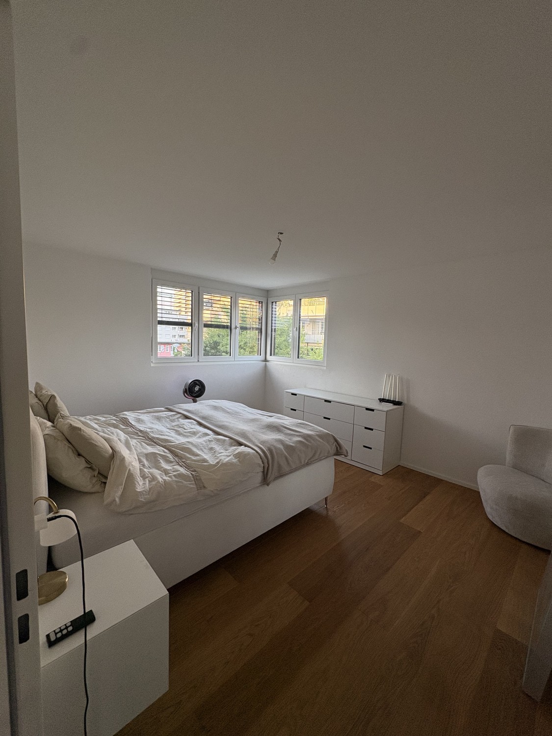 3 ½ rooms apartment, photo 3 of 10