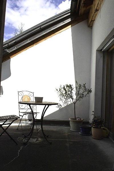 2 rooms apartment