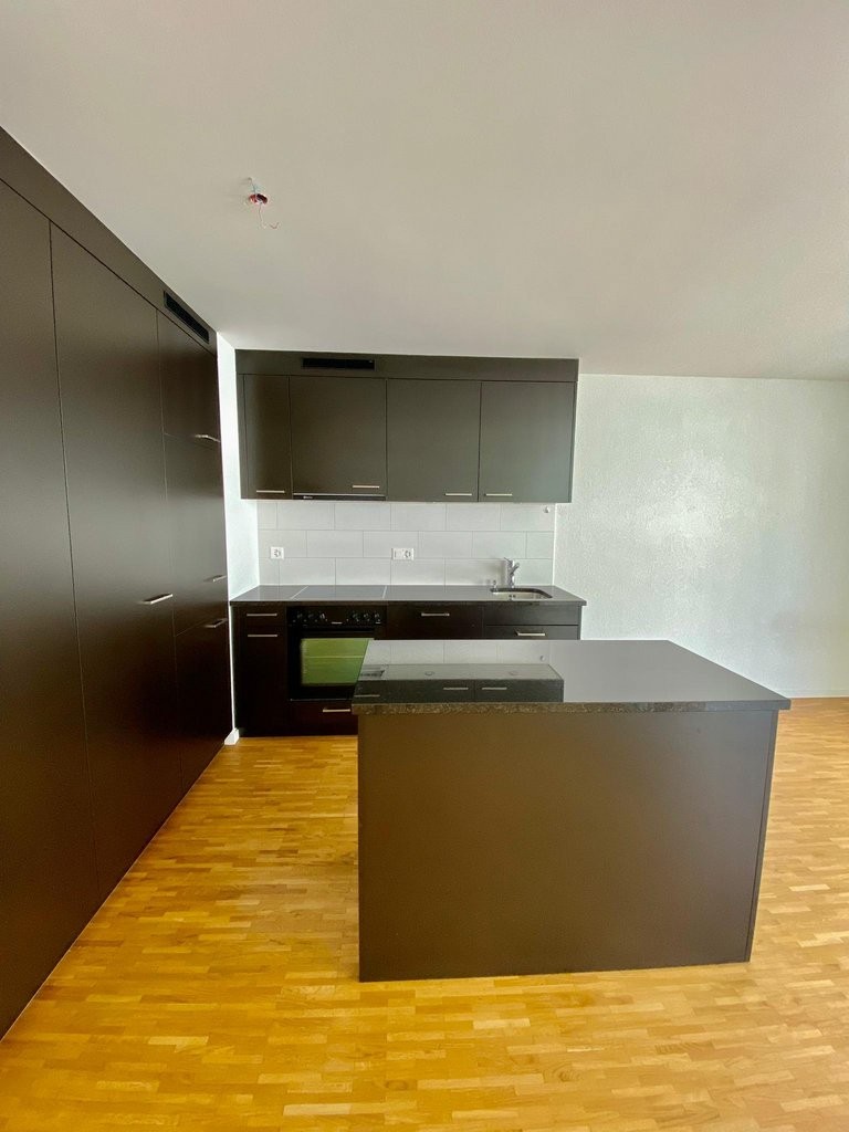 2 ½ rooms apartment, photo 3 of 6
