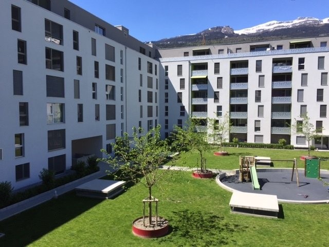 2 ½ rooms apartment, photo 1 of 6