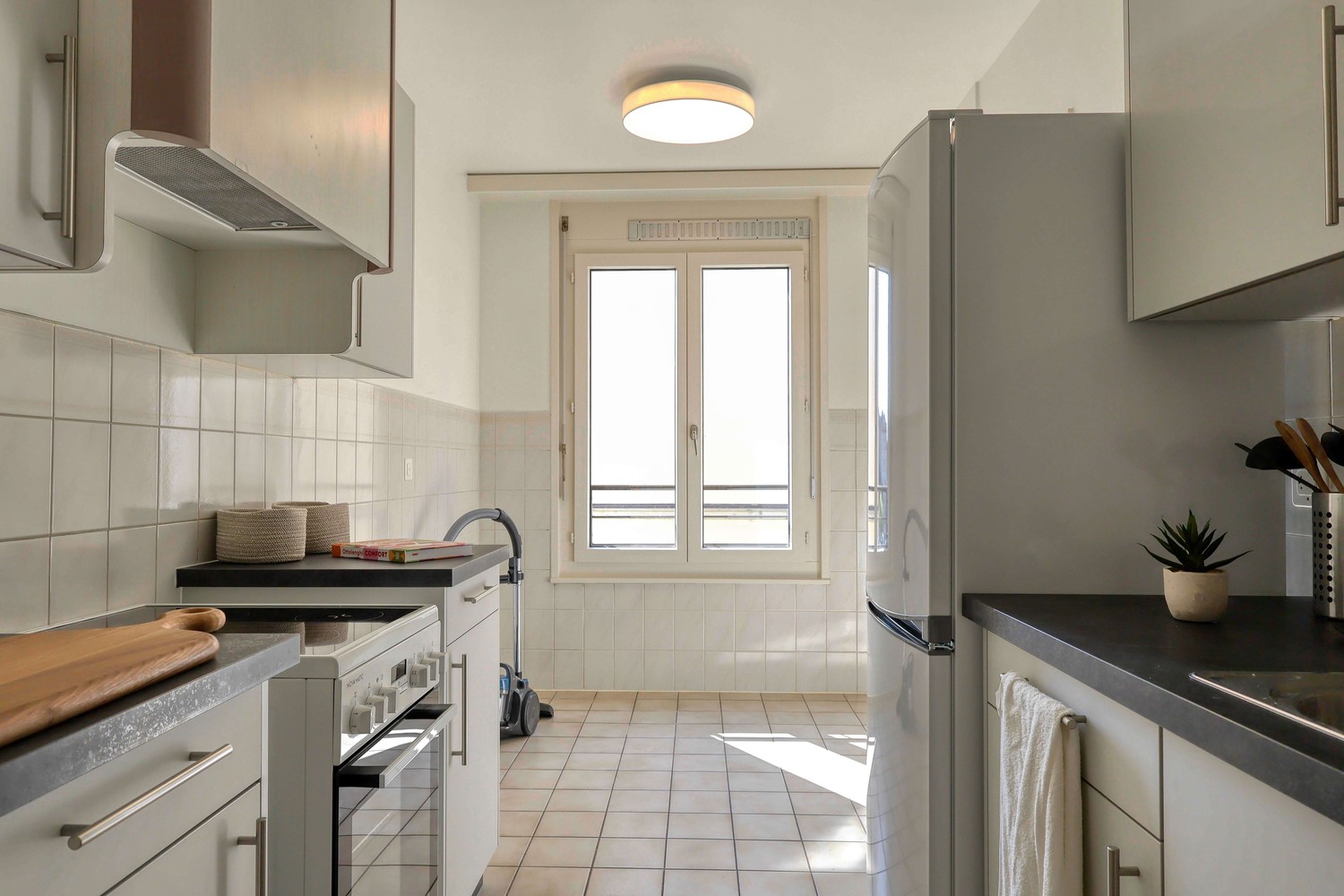 Chambre en colocation