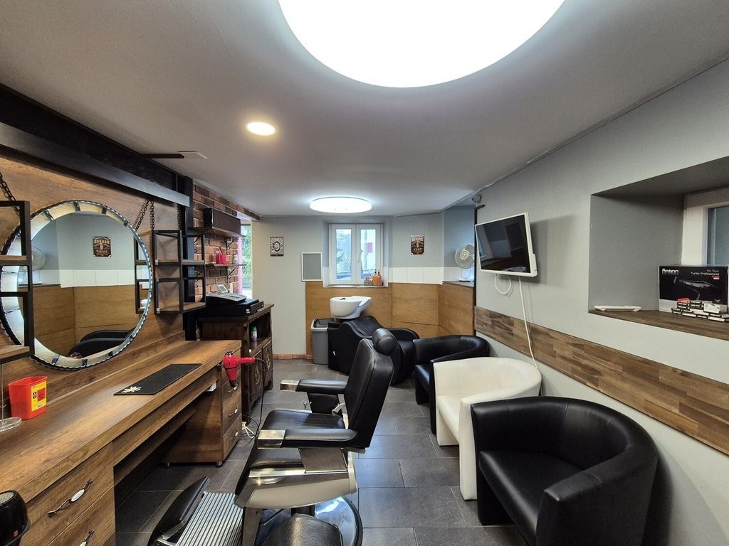 20m² commerciale