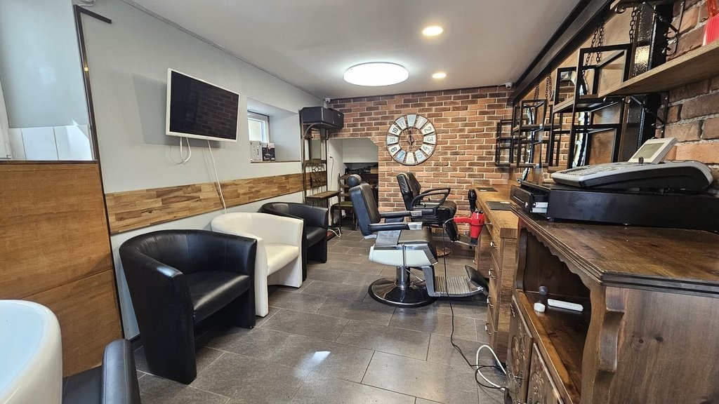 20m² commerciale