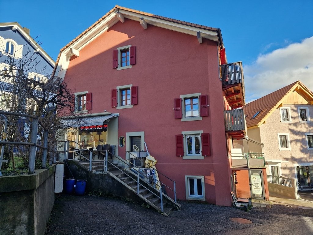 20m² commerciale