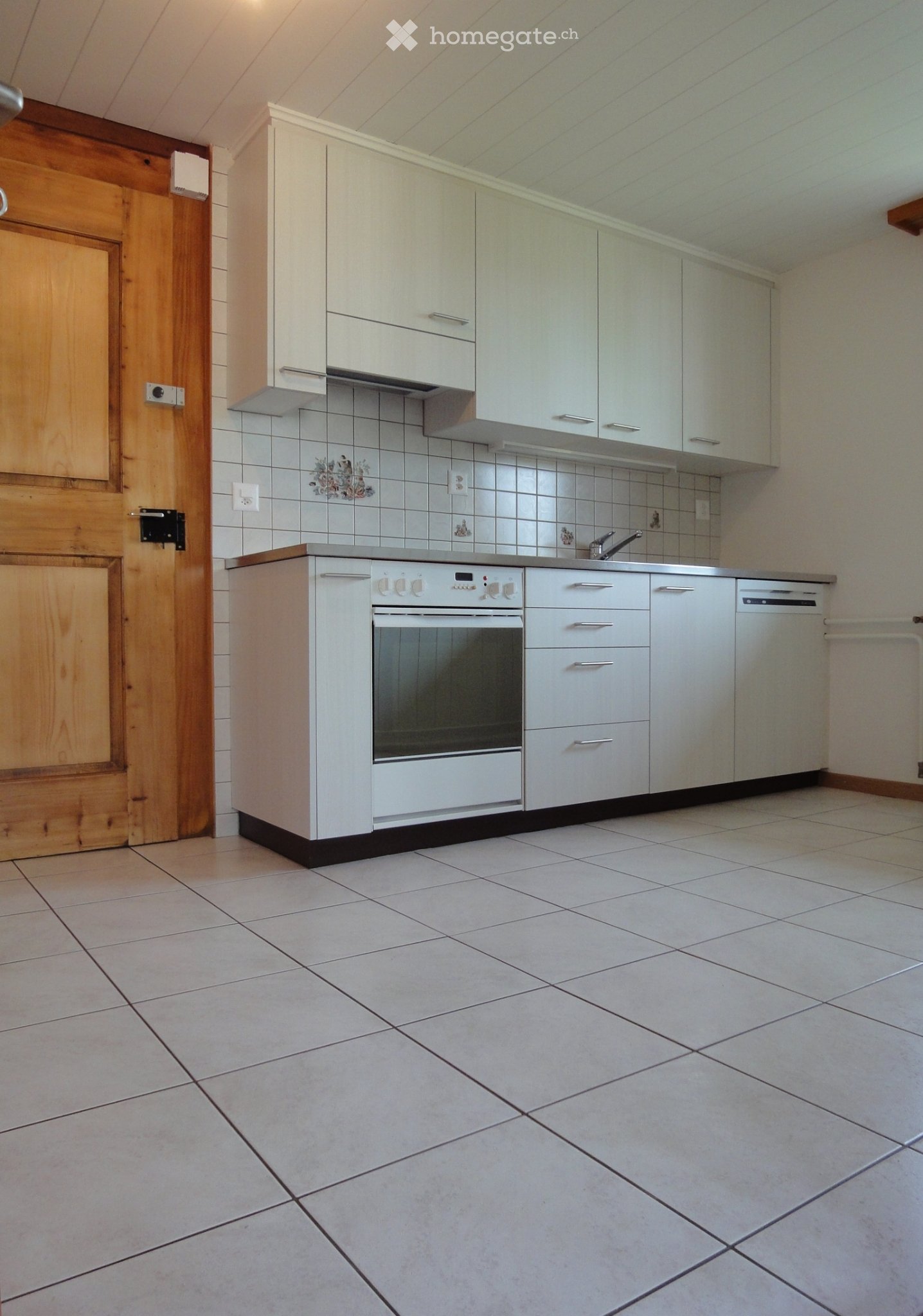 3 ½ rooms apartment, photo 4 of 4