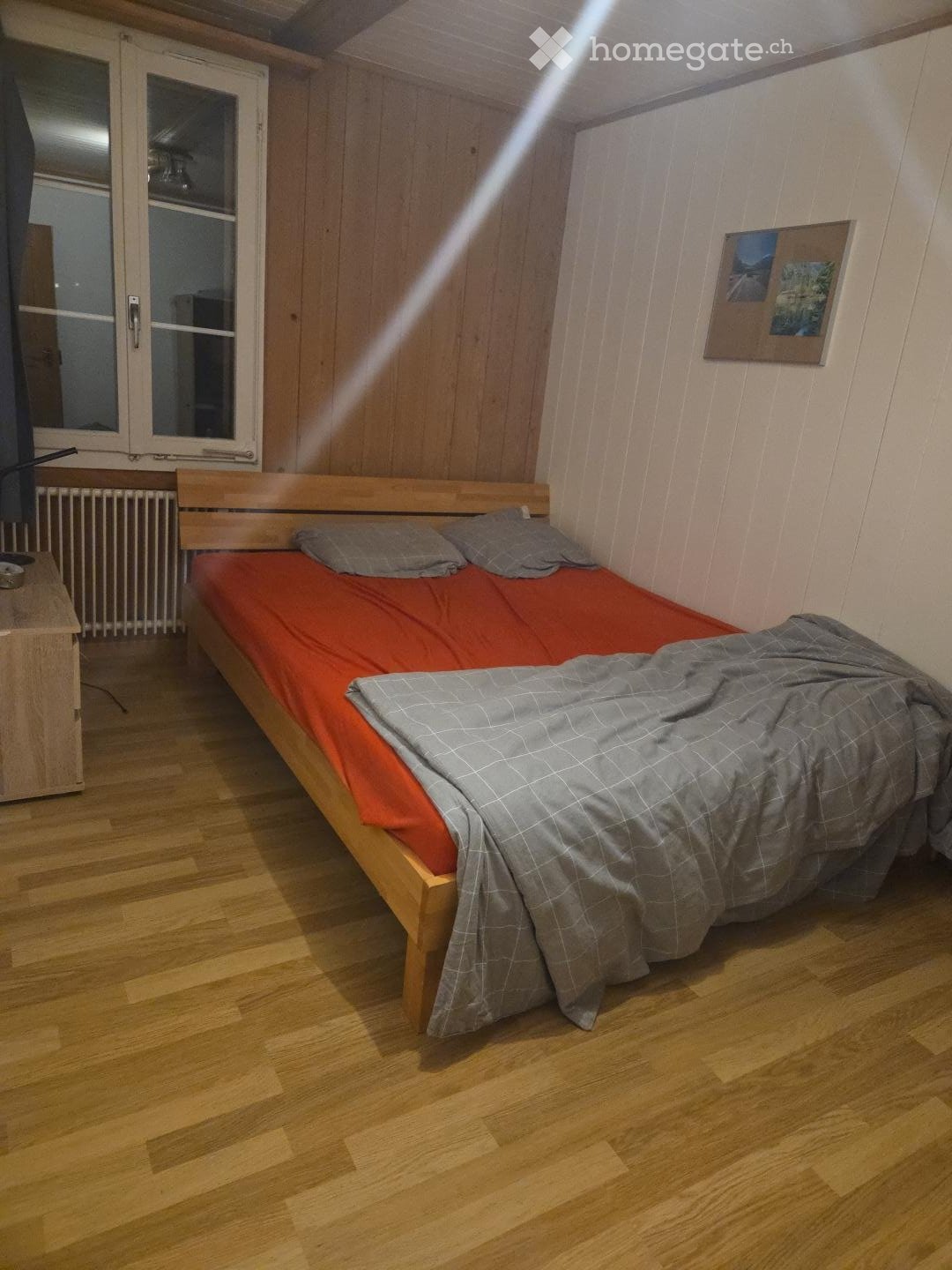3 ½ rooms apartment, photo 1 of 4