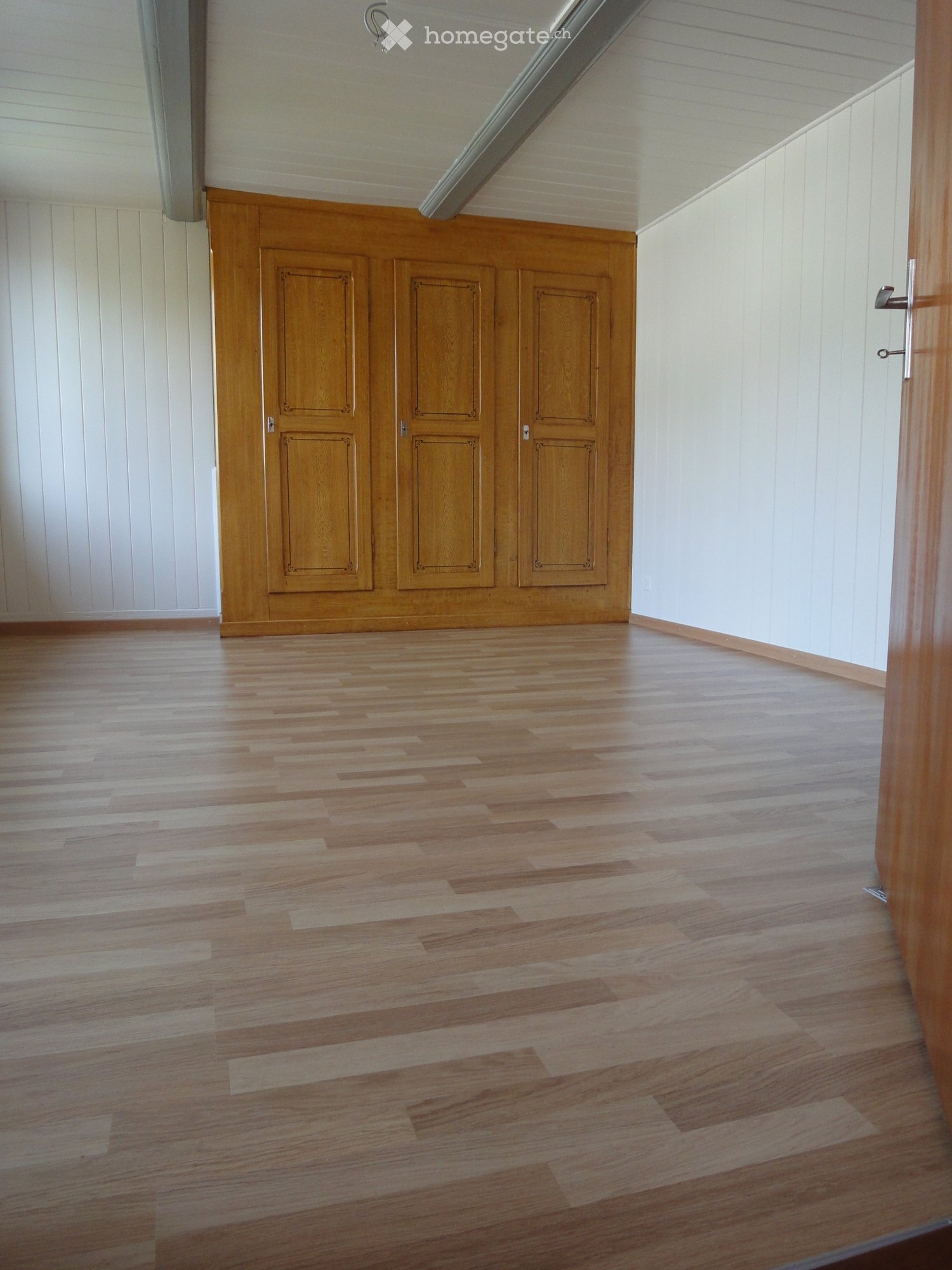 3 ½ rooms apartment, photo 2 of 4