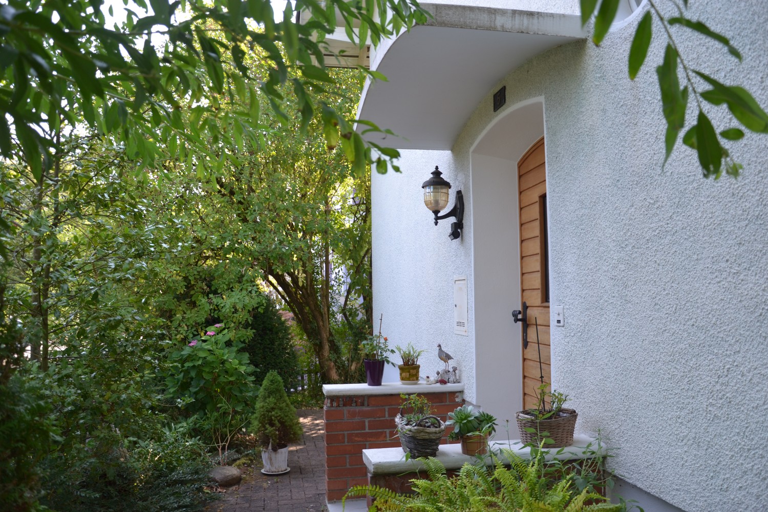 Casa singola di 5 ½ locali