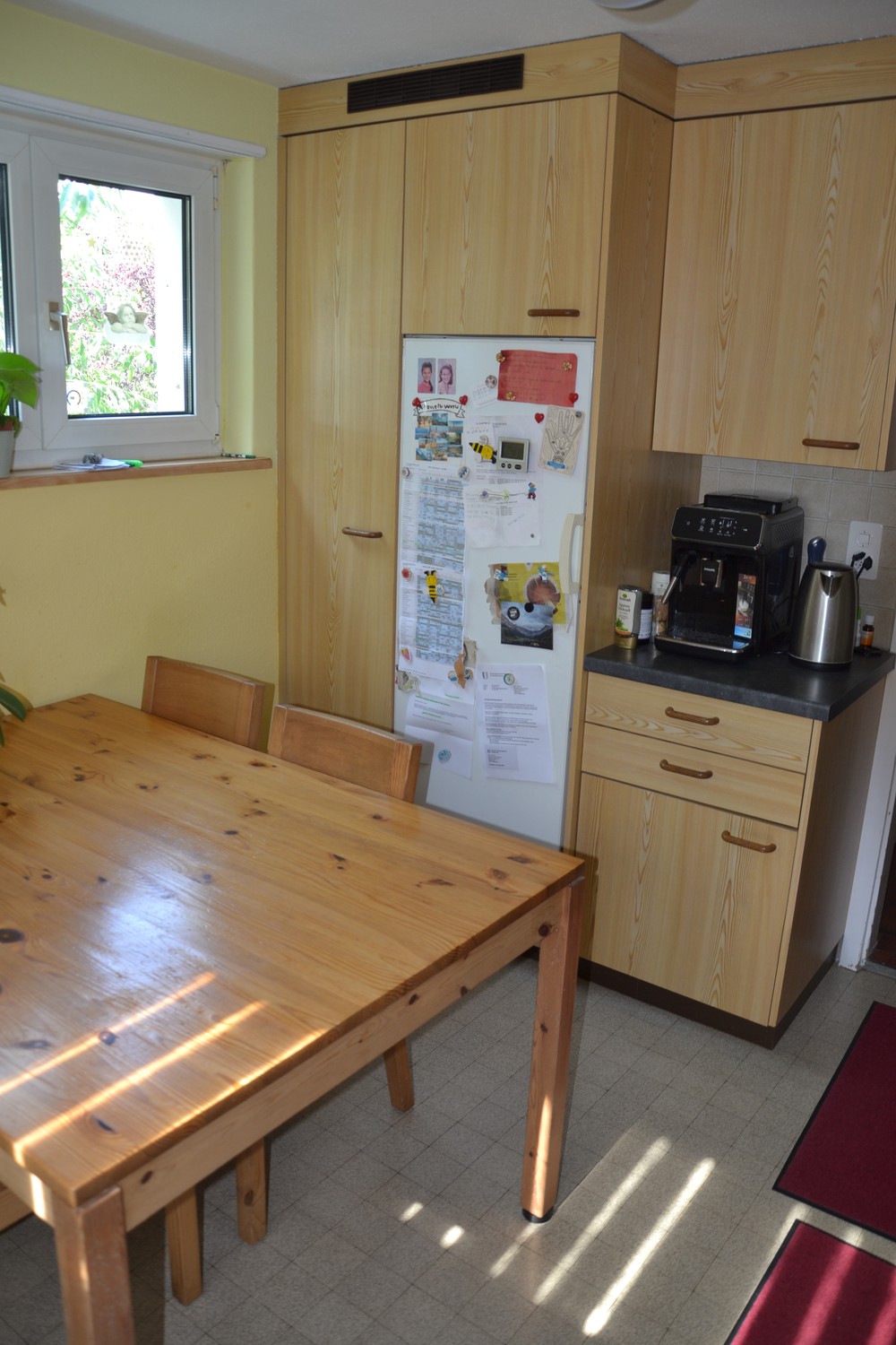Casa singola di 5 ½ locali