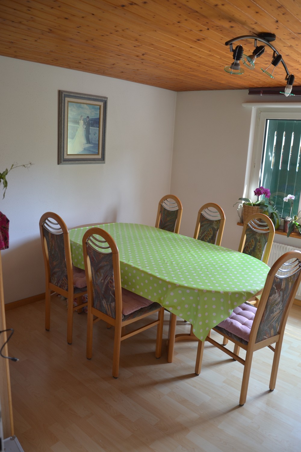 Casa singola di 5 ½ locali