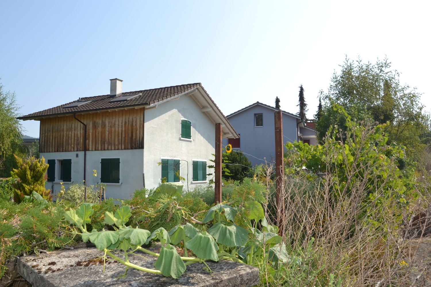 Casa singola di 5 ½ locali