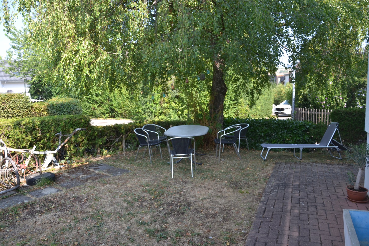 Casa singola di 5 ½ locali