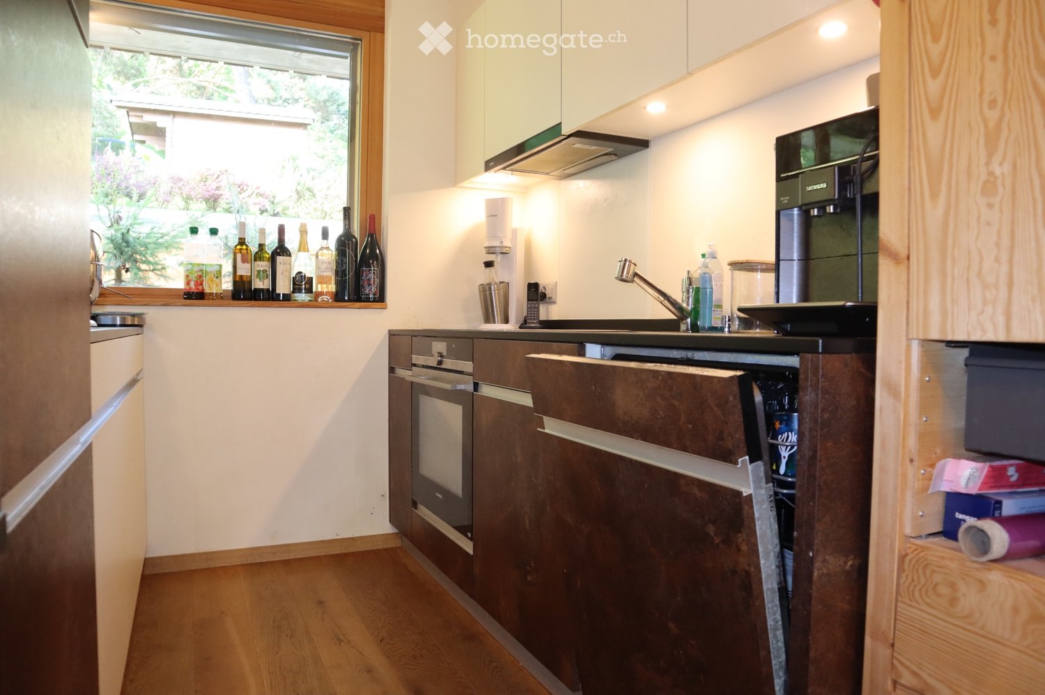 Appartamento di 4 ½ locali