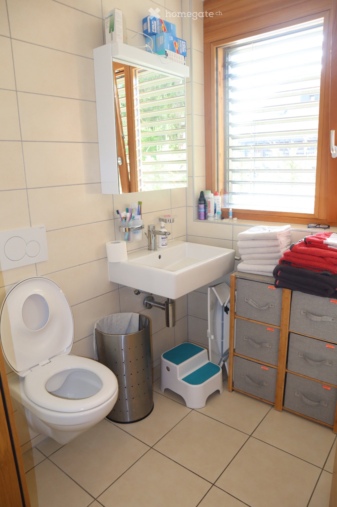 Appartamento di 4 ½ locali